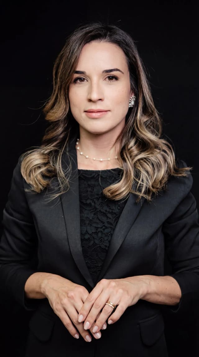 Mariana Vieira — Founder, Venera Insurance